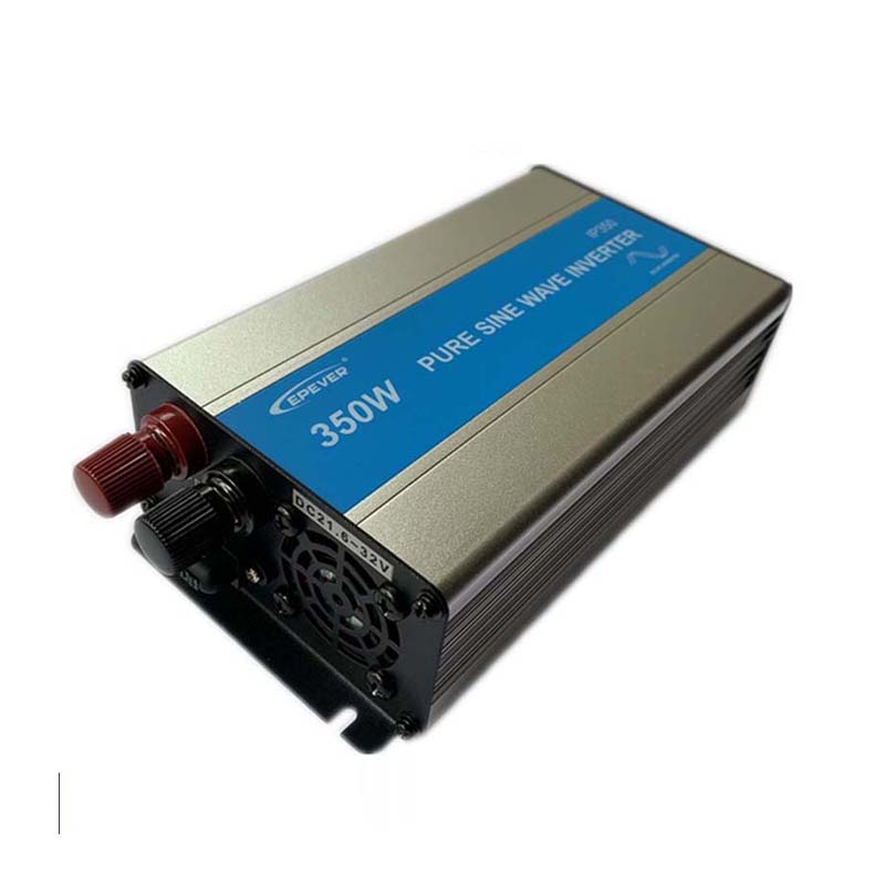 EPER IPOWER350W太陽電荷オフグリッド純粋な正弦波インバーター12V24VDC 110V/120V/220V/230VAC太陽光発電インターンバー50Hz 60Hz